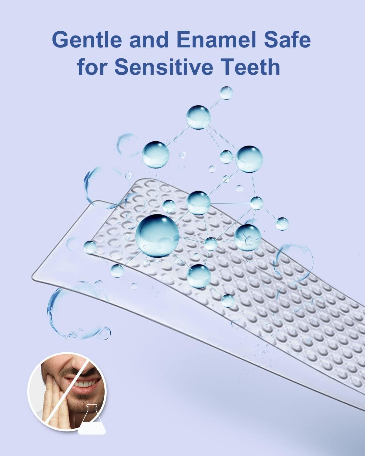 image:imageMySmile Teeth Whitening Pen 30 Treatment Enamel Safe Tooth Whitening Gel for Teeth Sensitive10 Min Fast Whitening TeethHelps to Remove Stains from Coffee Smoking WinesMint Flavor28 Fl Oz Pack of 1