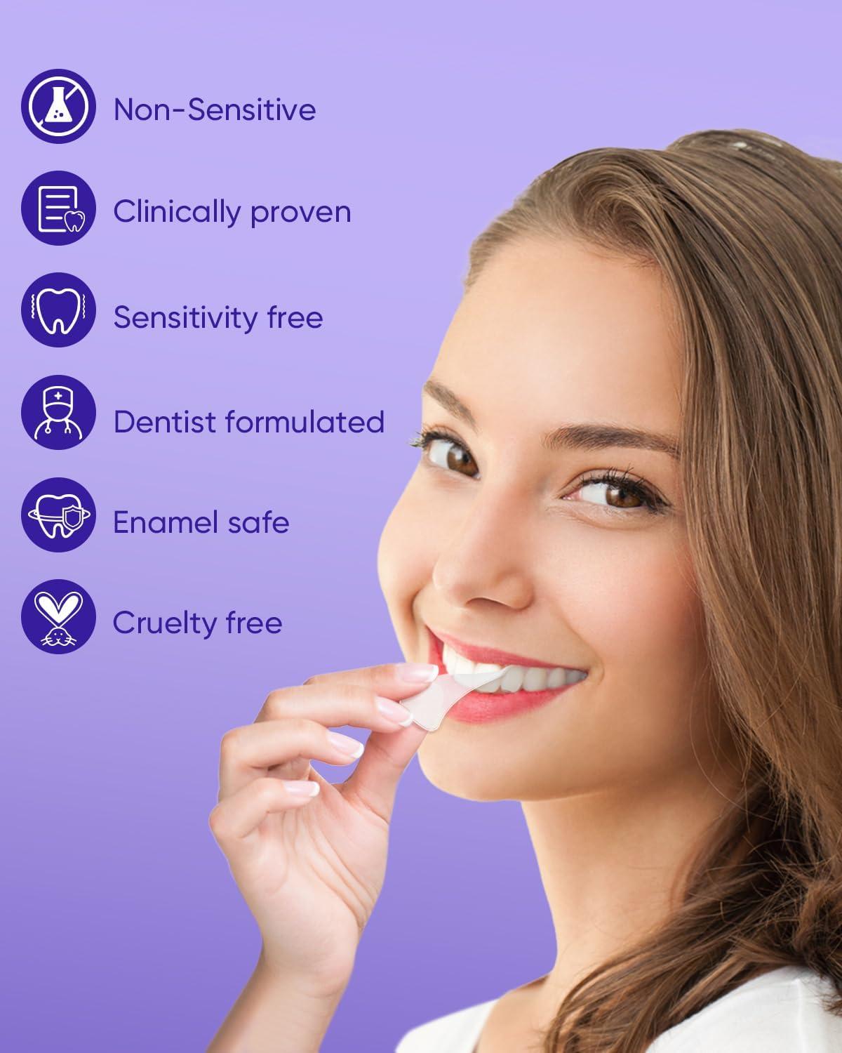 image:imageMySmile Teeth Whitening Pen 30 Treatment Enamel Safe Tooth Whitening Gel for Teeth Sensitive10 Min Fast Whitening TeethHelps to Remove Stains from Coffee Smoking WinesMint Flavor10 Count Pack of 1