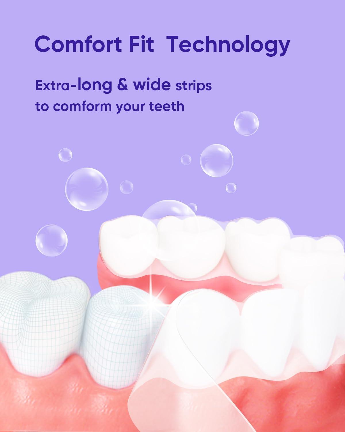 image:imageMySmile Teeth Whitening Pen 30 Treatment Enamel Safe Tooth Whitening Gel for Teeth Sensitive10 Min Fast Whitening TeethHelps to Remove Stains from Coffee Smoking WinesMint Flavor10 Count Pack of 1
