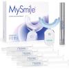 image:imageMySmile Deluxe 10 Min Teeth Whitening Kit with 28 LED Light 35 Carbamide Peroxide Teeth Whitening Gel Helps Remove Years of Stains from Coffee Soda Wines Smoking Food16 Fl Oz Pack of 1