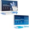 image:imageMySmile Teeth Whitening Kit with LED Light Remineralization Gel NonSensitive Teeth Whitener Teeth Whitening Gel to Remove Stains Desensitizing Gel to Reduce Teeth Sensitivity Strengthen Tooth Enamel