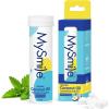 image:imageMySmile Toothpaste Tablets  Nano hydroxyapatite Flouride Free Organic Coconut Oil Travel Mouthwash Tablets Remineralize amp Reduce Sensitivity Toothpaste Bites for Brushing amp Freshing Teeth